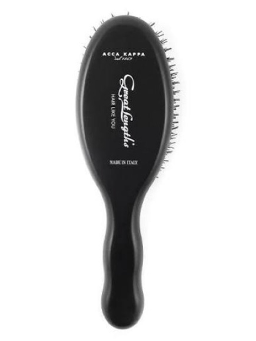 Acca Kappa/ Greatlengths Hair Extension Paddle Brush